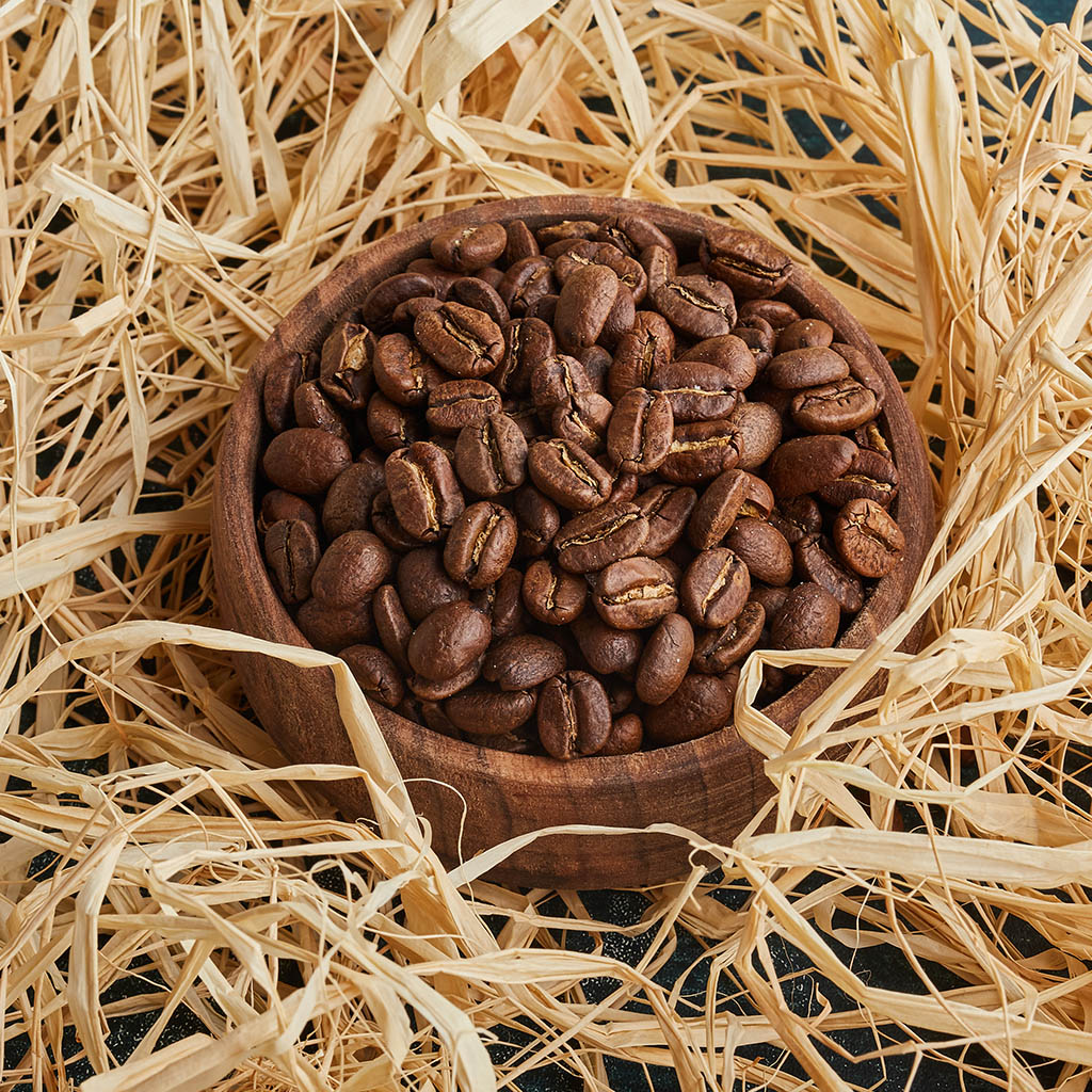 Etiyopya Yirgacheffe